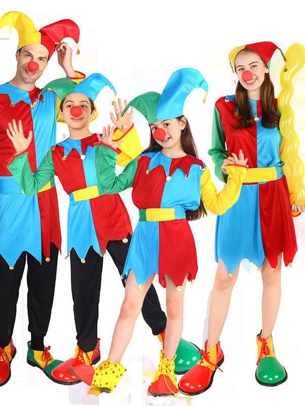 Ethnic Clothing & Online Fashion Store Khaadi Us - Fantasia de Palhaço de Halloween para