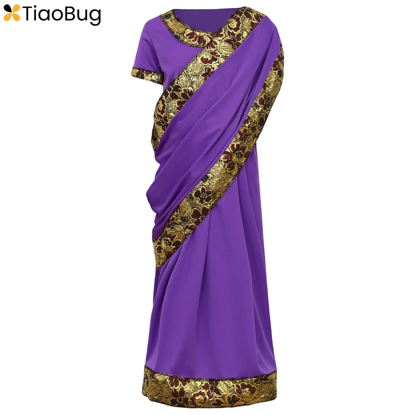 Ethnic Clothing & Online Fashion Store Khaadi Us - Meninas sari robe indiano meninas tradicional