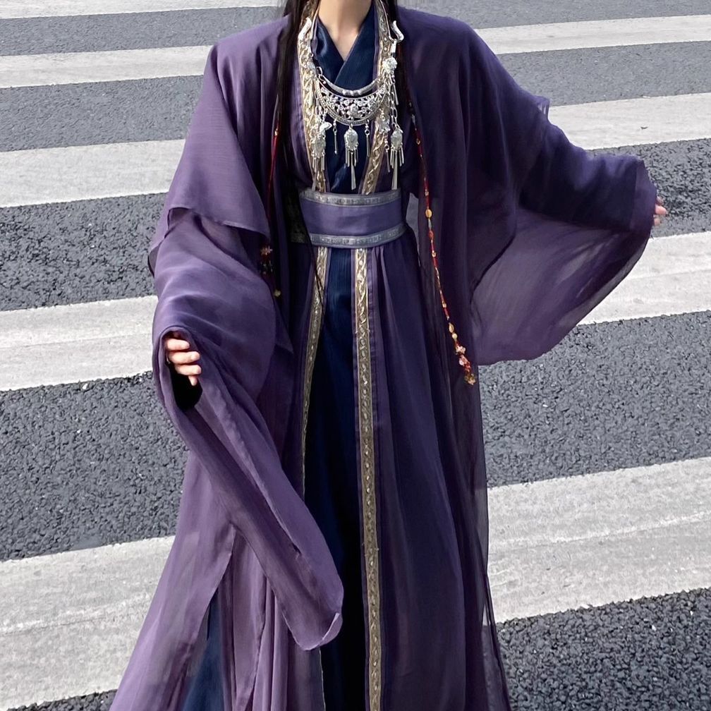 Ethnic Clothing & Online Fashion Store Khaadi Us - 2025 novo chinês hanfu miao reencarnação