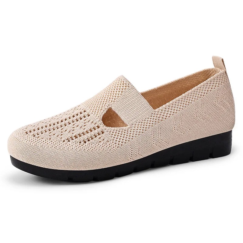 Ethnic Fashion Walk - Sapatos Femininos de Verão, Tênis de