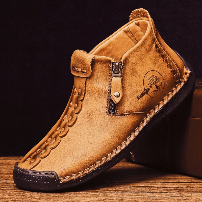 Ethnic Modern Fashion - 2026 novo estilo confortável mocassins moda