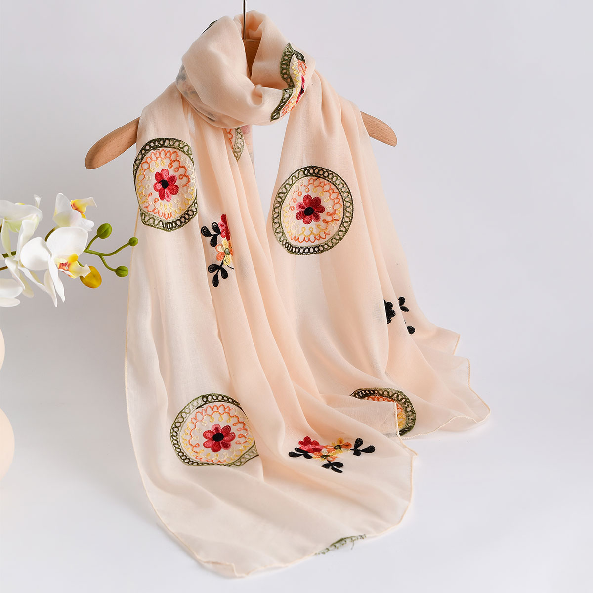 Verão novo leve respirável alg - New Ethnic Fashion avaliação e preço