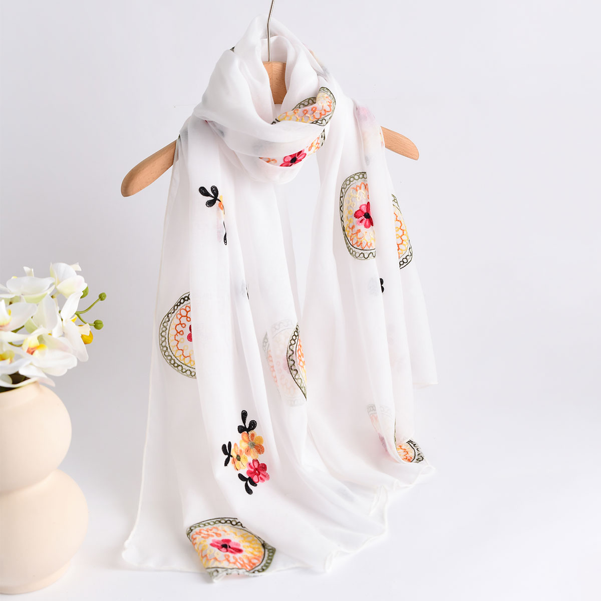 Verão novo leve respirável alg - New Ethnic Fashion avaliação e preço