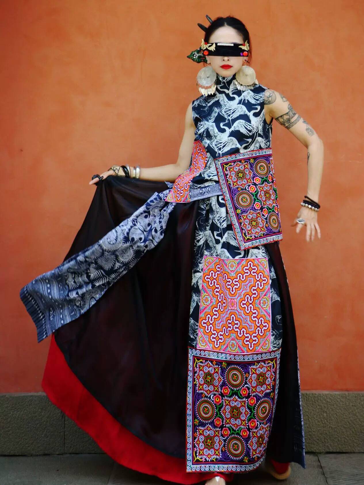 Conjunto Tradicional de Vestid - Ethnic Clothing & Online Fashion Store Khaadi Us avaliação e preço