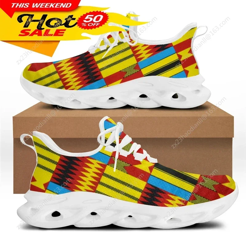 Tênis Masculino com Estampa Tr - New Ethnic Fashion avaliação e preço