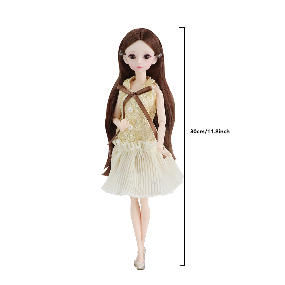 Boneca de moda colecionável de - Ethnic Wear Model Fashion avaliação e preço