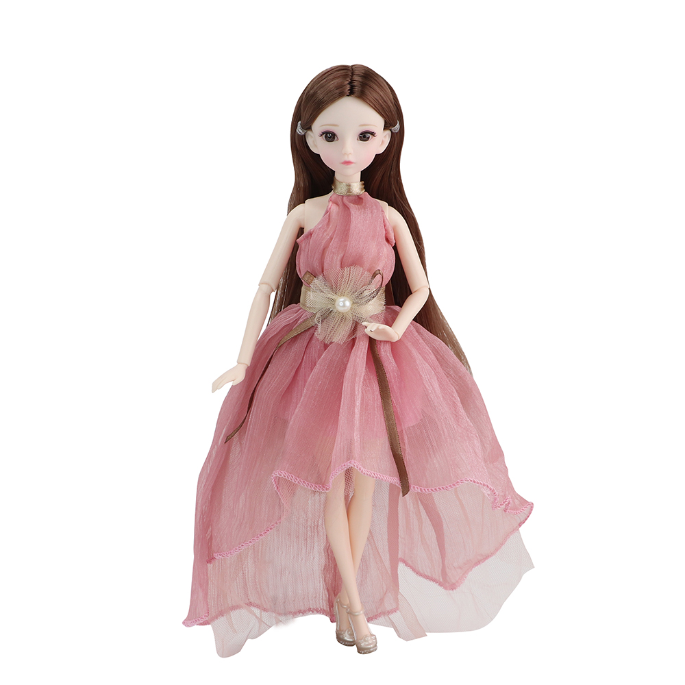 Boneca de moda colecionável de - Ethnic Wear Model Fashion avaliação e preço