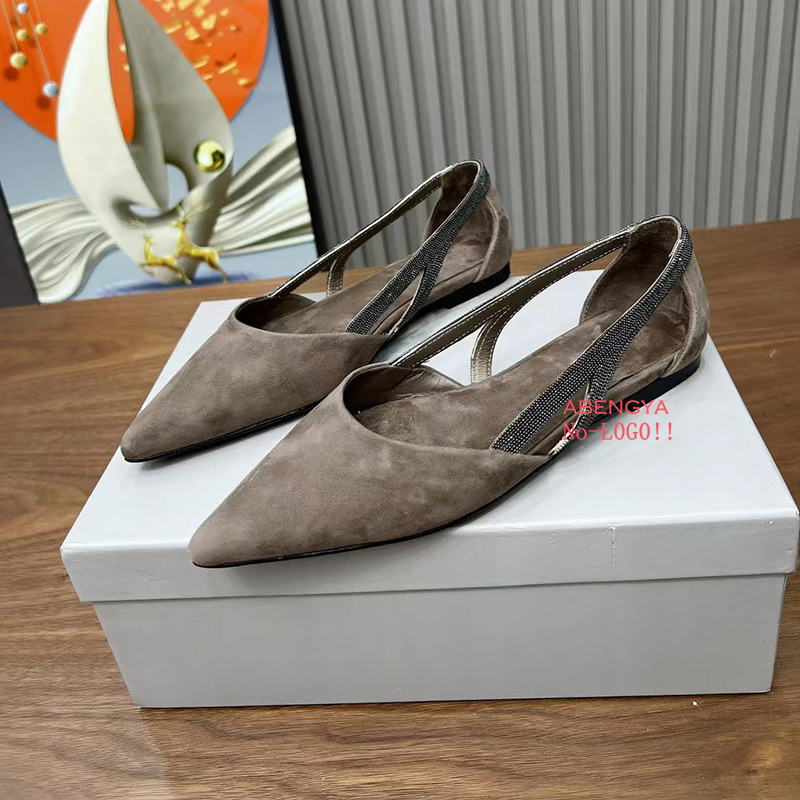 Novos Sapatos Femininos Loafer - Ethnic Fashion Walk avaliação e preço