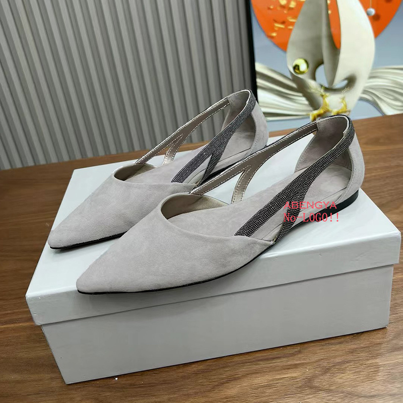 Novos Sapatos Femininos Loafer - Ethnic Fashion Walk avaliação e preço