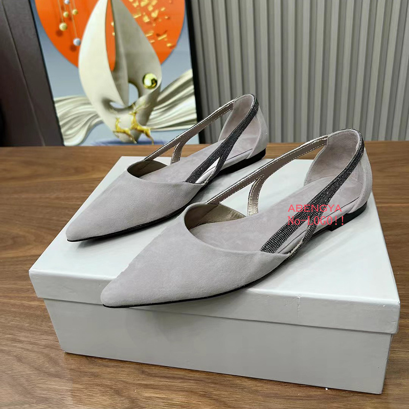 Novos Sapatos Femininos Loafer - Ethnic Fashion Walk avaliação e preço