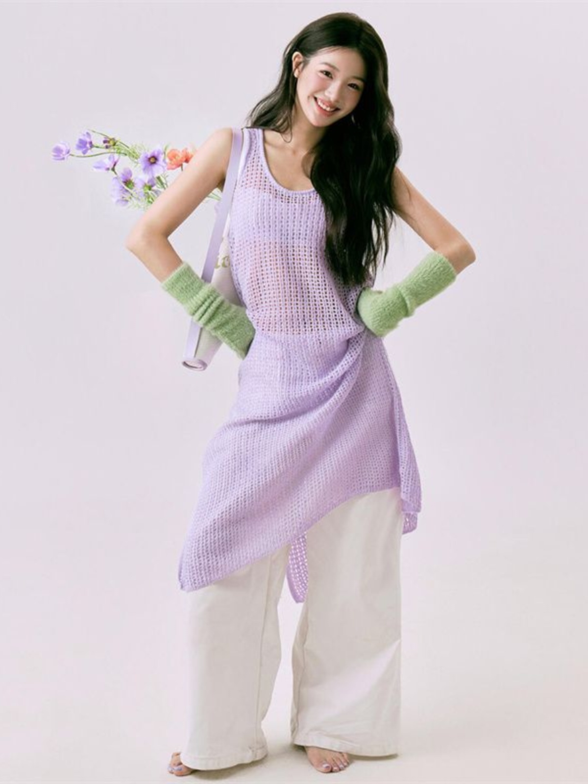 Conjunto de Top e Saia Feminin - New Ethnic Fashion avaliação e preço