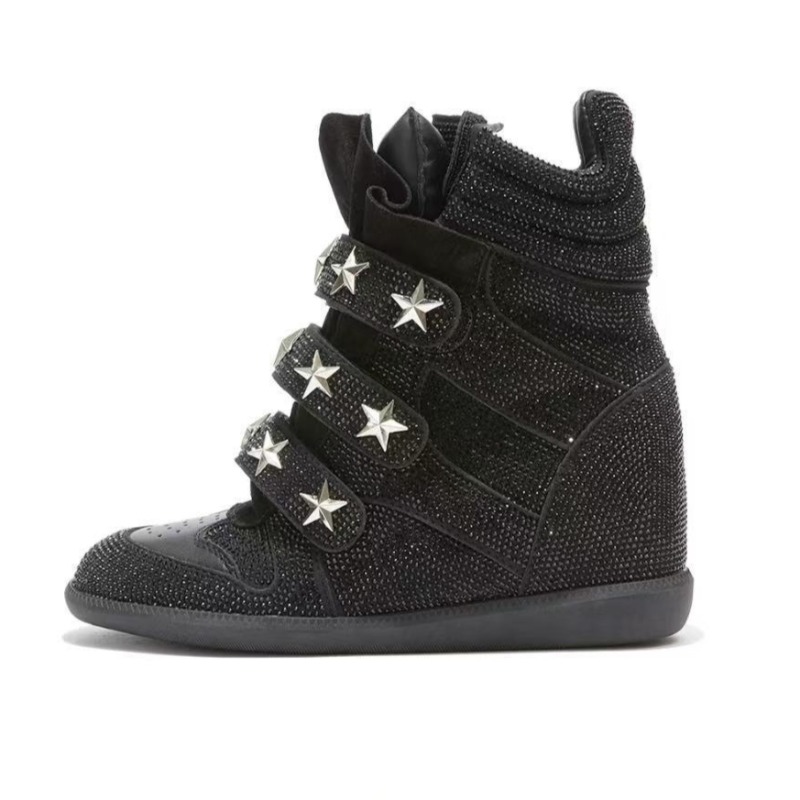 Sapatos de Moda para Mulheres, - Ethnic Modern Fashion avaliação e preço