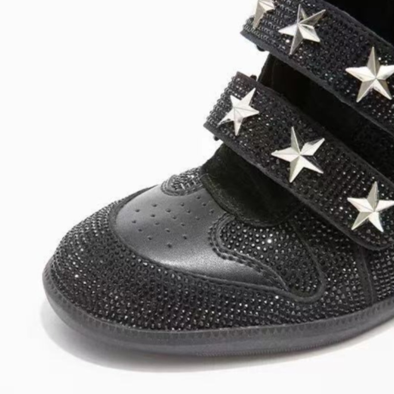 Sapatos de Moda para Mulheres, - Ethnic Modern Fashion avaliação e preço