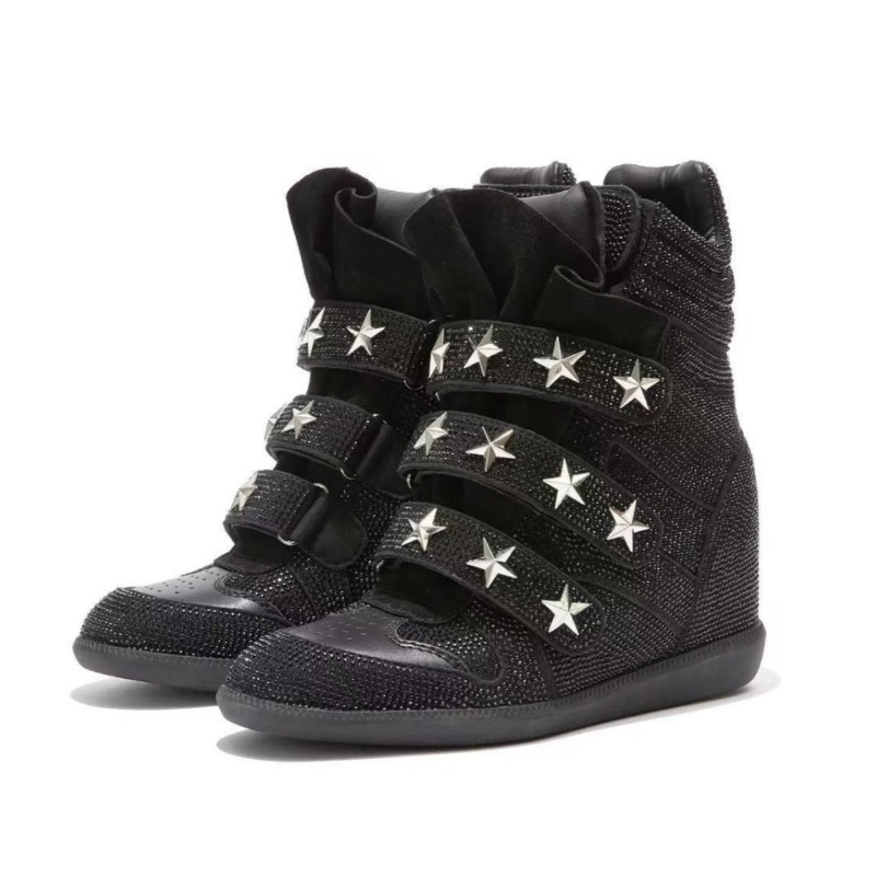 Sapatos de Moda para Mulheres, - Ethnic Modern Fashion avaliação e preço
