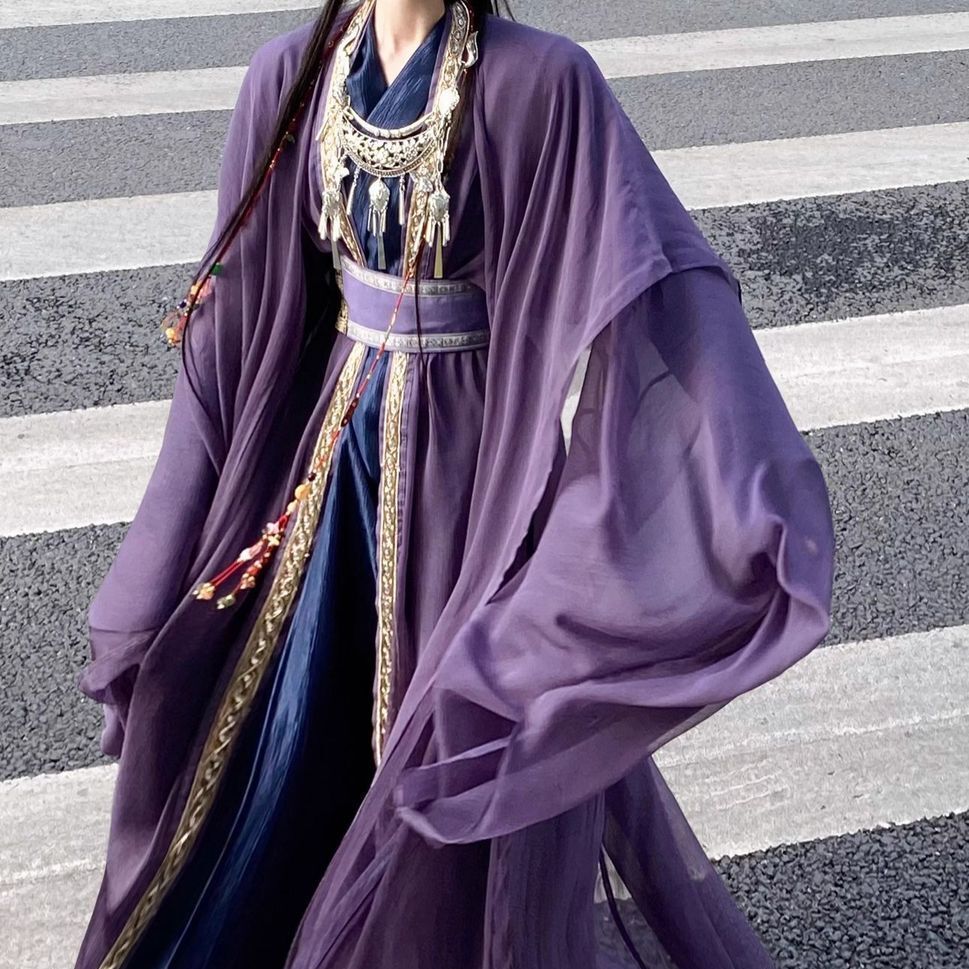 2025 novo chinês hanfu miao re - Ethnic Clothing & Online Fashion Store Khaadi Us avaliação e preço