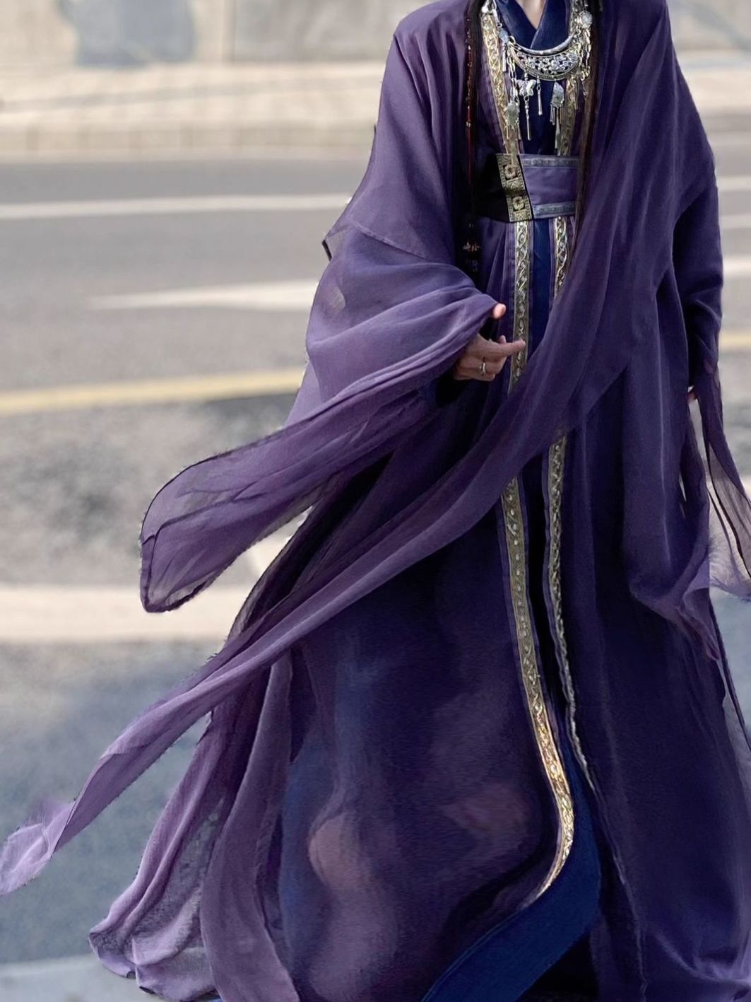 2025 novo chinês hanfu miao re - Ethnic Clothing & Online Fashion Store Khaadi Us avaliação e preço