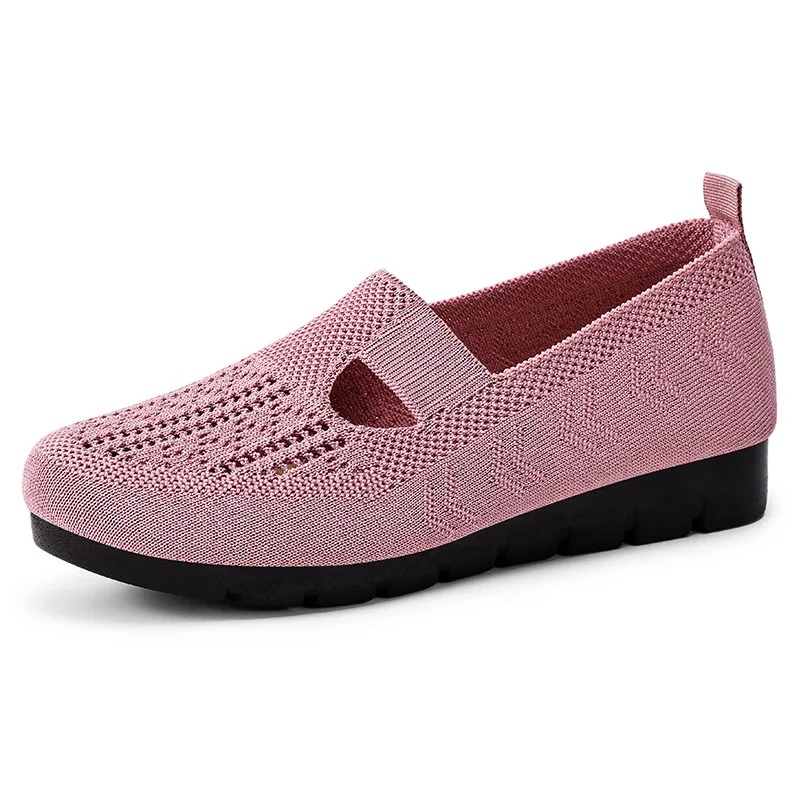 Sapatos Femininos de Verão, Tê - Ethnic Fashion Walk avaliação e preço