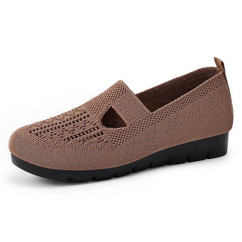 Sapatos Femininos de Verão, Tê - Ethnic Fashion Walk avaliação e preço