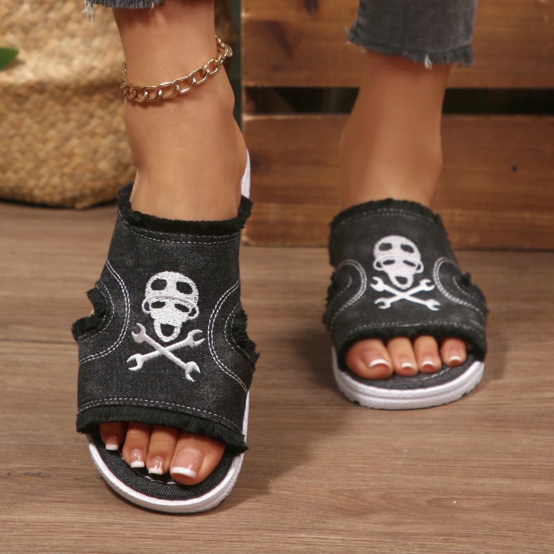 Chinelo Feminino de Verão com  - Ethnic Fashion Walk avaliação e preço