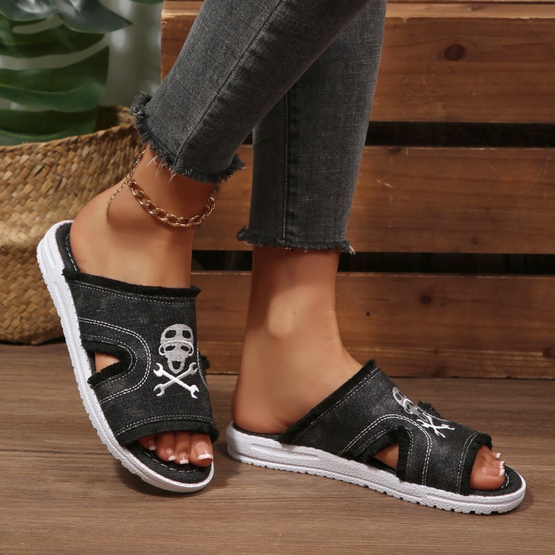 Chinelo Feminino de Verão com  - Ethnic Fashion Walk avaliação e preço