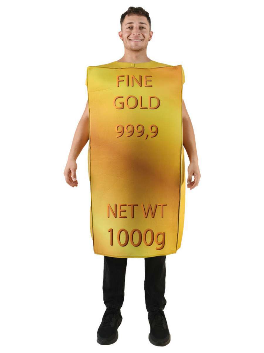 Novo Traje de Festa de Hallowe - Ethnic Wear avaliação e preço