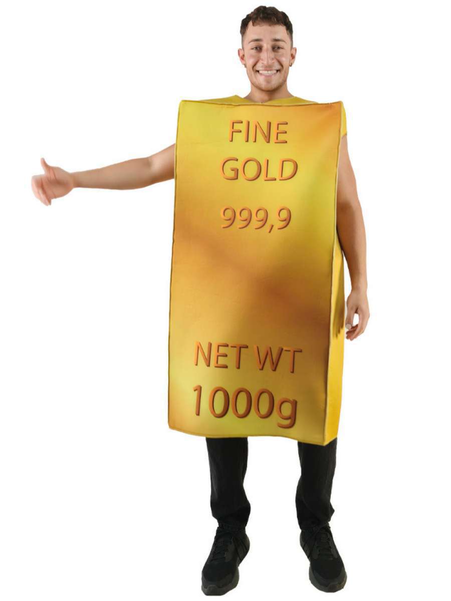 Novo Traje de Festa de Hallowe - Ethnic Wear avaliação e preço