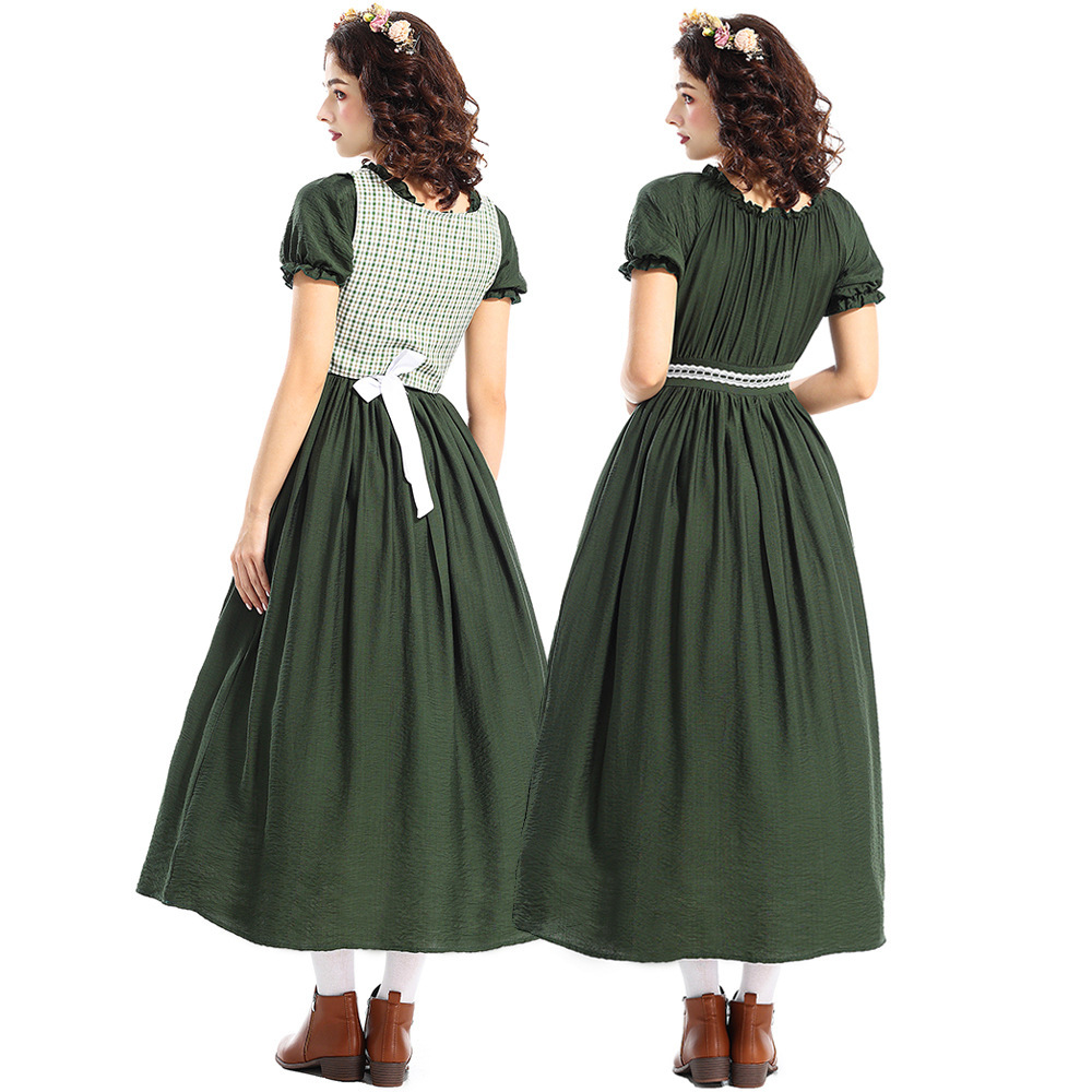 Fantasia de Halloween para Mul - Ethnic Wear avaliação e preço