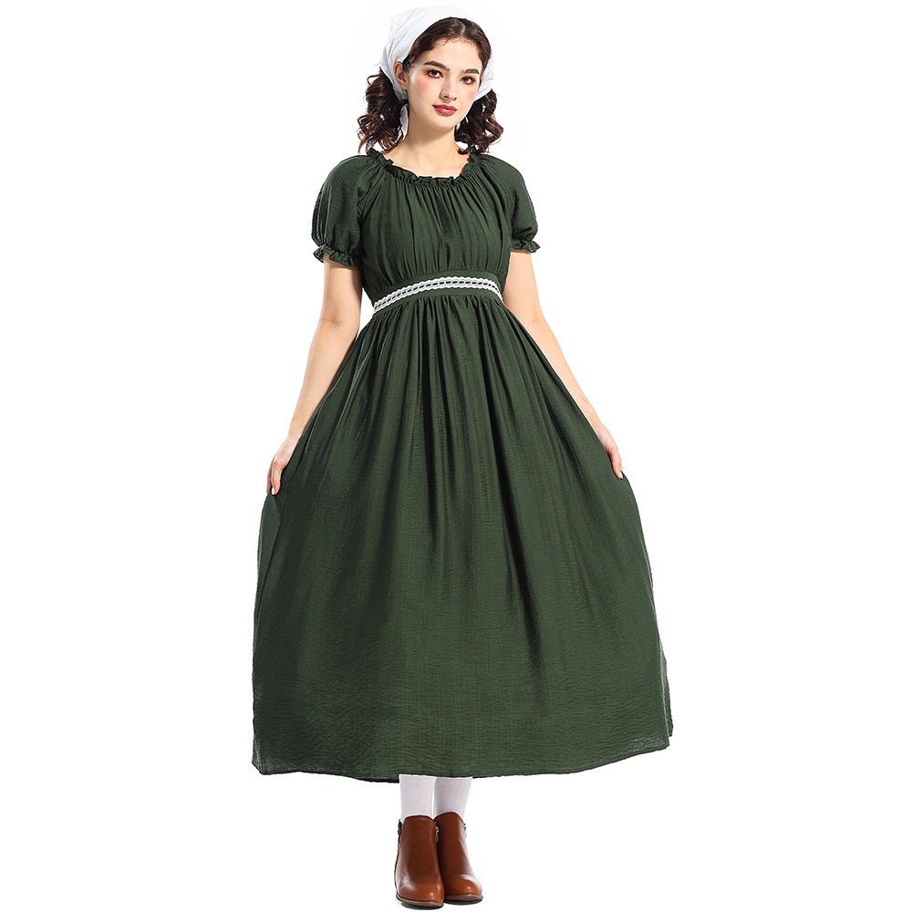 Fantasia de Halloween para Mul - Ethnic Wear avaliação e preço
