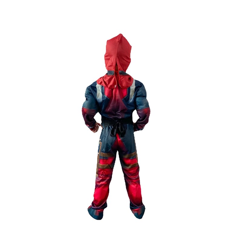 Nova Roupa Justa Estilo Muscul - Ethnic Wear avaliação e preço