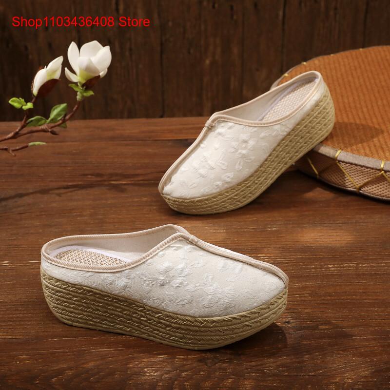 Novos Chinelos de Estilo Étnic - New Ethnic Fashion avaliação e preço