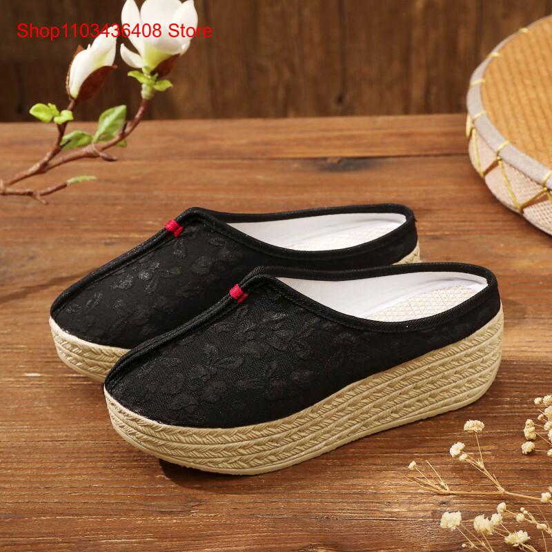 Novos Chinelos de Estilo Étnic - New Ethnic Fashion avaliação e preço
