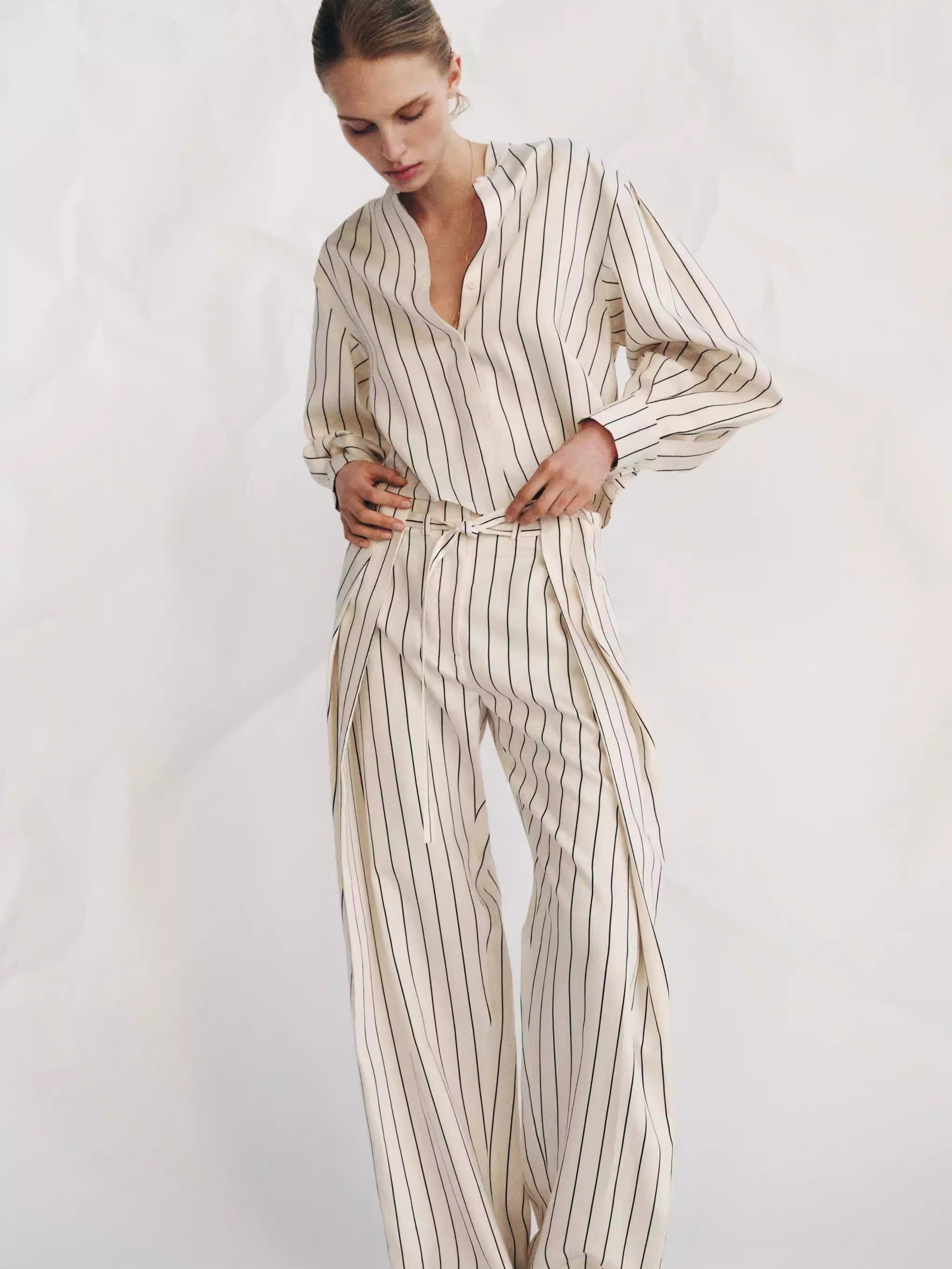 Nova Coleção Primavera: Camisa - Ethnic Wear avaliação e preço