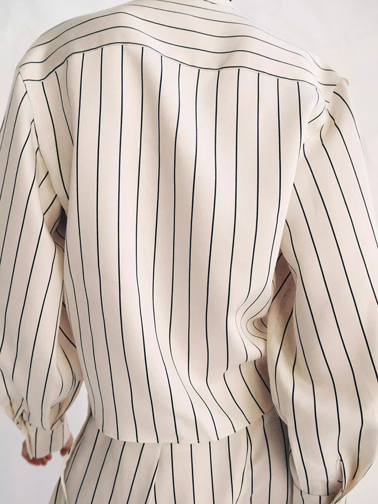 Nova Coleção Primavera: Camisa - Ethnic Wear avaliação e preço