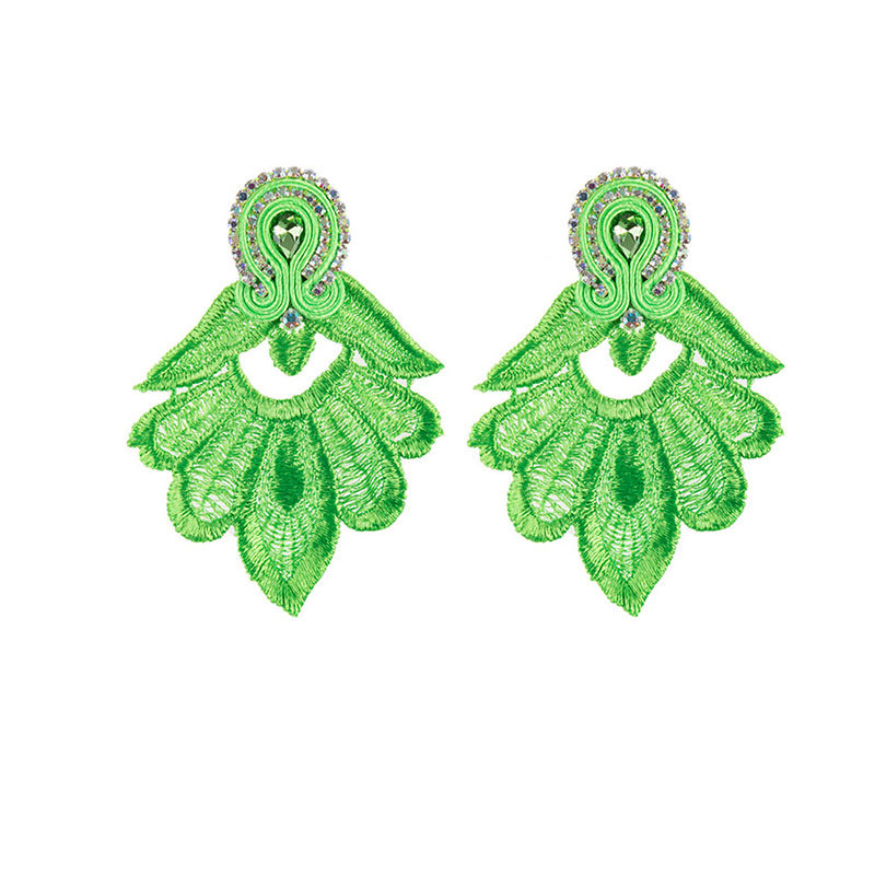 Brincos Femininos da Moda: Ace - Ethnic Modern Fashion avaliação e preço
