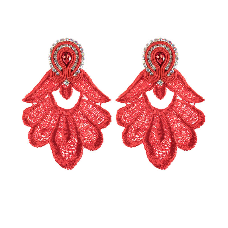 Brincos Femininos da Moda: Ace - Ethnic Modern Fashion avaliação e preço