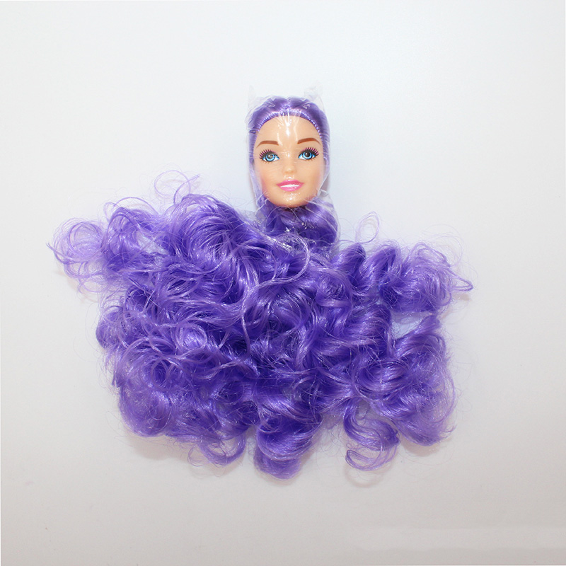 Nova boneca de 30cm sem acessó - Ethnic Wear Model Fashion avaliação e preço