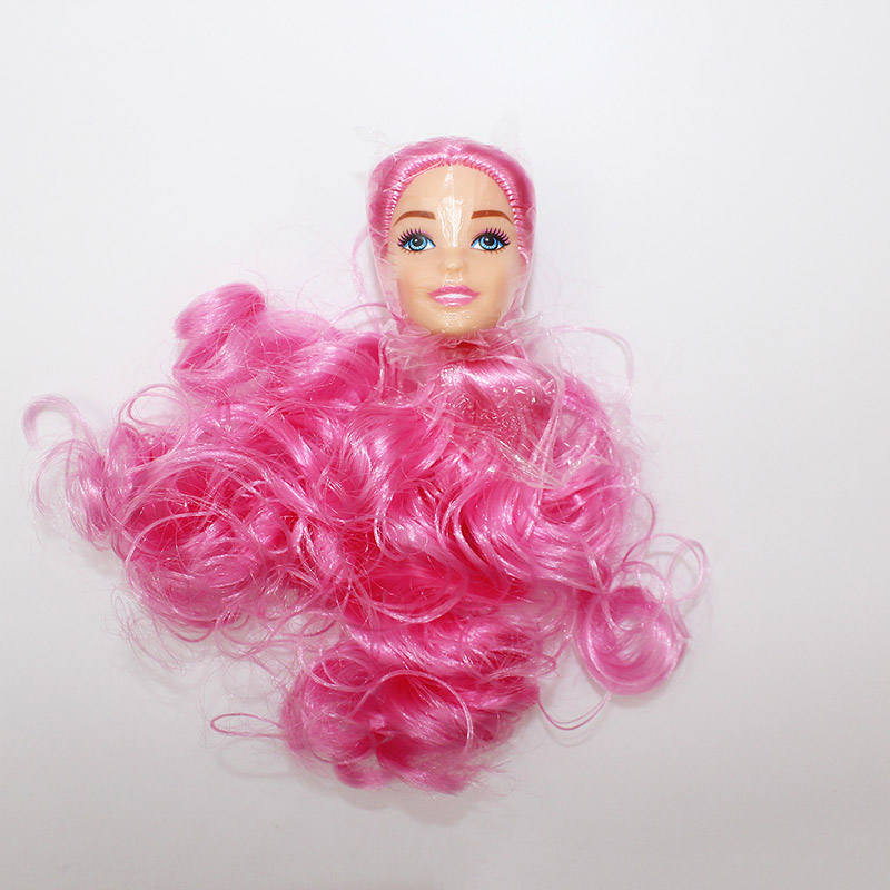 Nova boneca de 30cm sem acessó - Ethnic Wear Model Fashion avaliação e preço