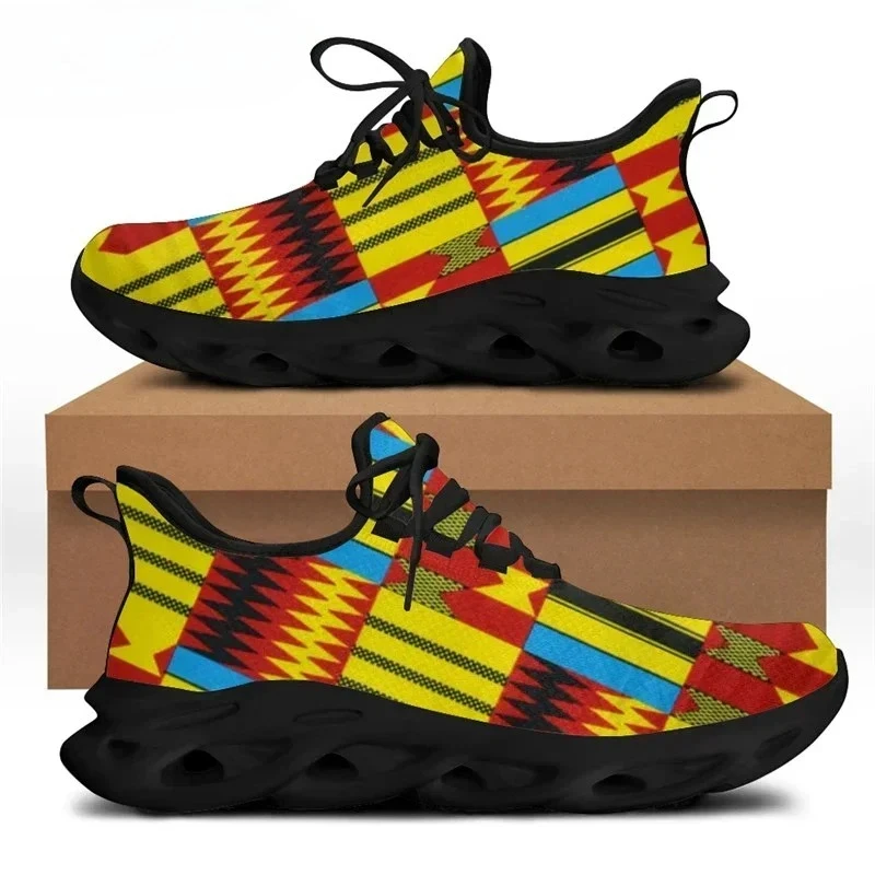 Tênis Masculino com Estampa Tr - New Ethnic Fashion avaliação e preço