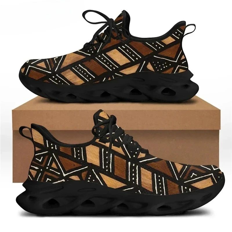 Tênis Masculino com Estampa Tr - New Ethnic Fashion avaliação e preço