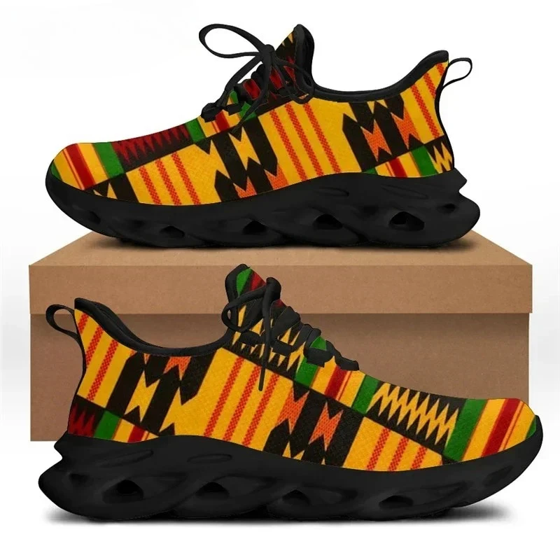 Tênis Masculino com Estampa Tr - New Ethnic Fashion avaliação e preço