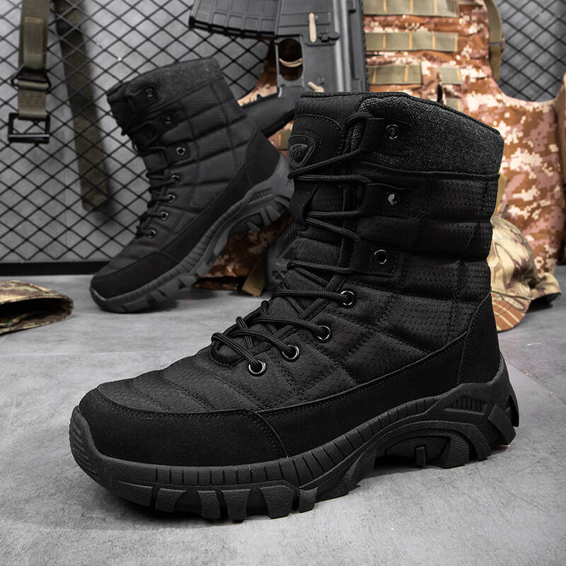 Botas masculinas 2026 botas de - Ethnic Wear avaliação e preço