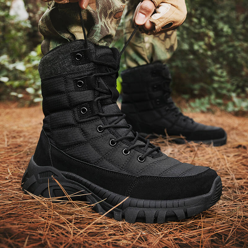 Botas masculinas 2026 botas de - Ethnic Wear avaliação e preço