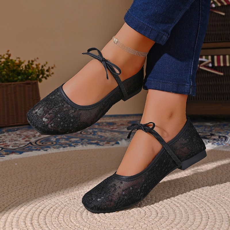 Sapatos femininos de balé para - Ethnic Fashion Walk avaliação e preço