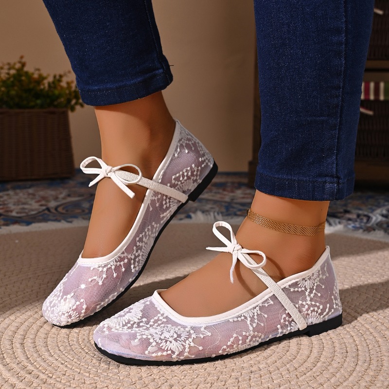 Sapatos femininos de balé para - Ethnic Fashion Walk avaliação e preço