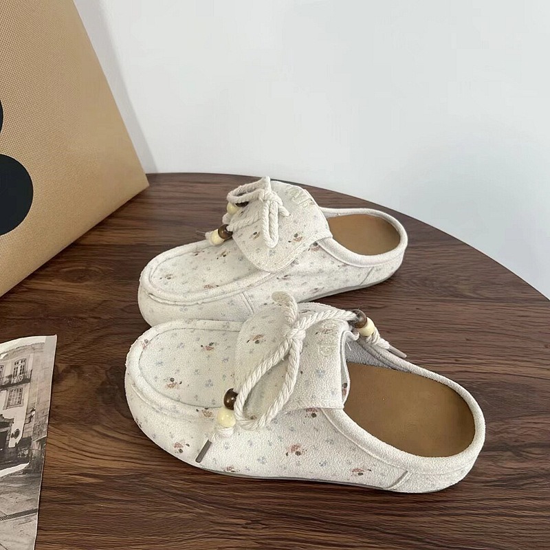 Flats plataforma feminina chin - Ethnic Modern Fashion avaliação e preço