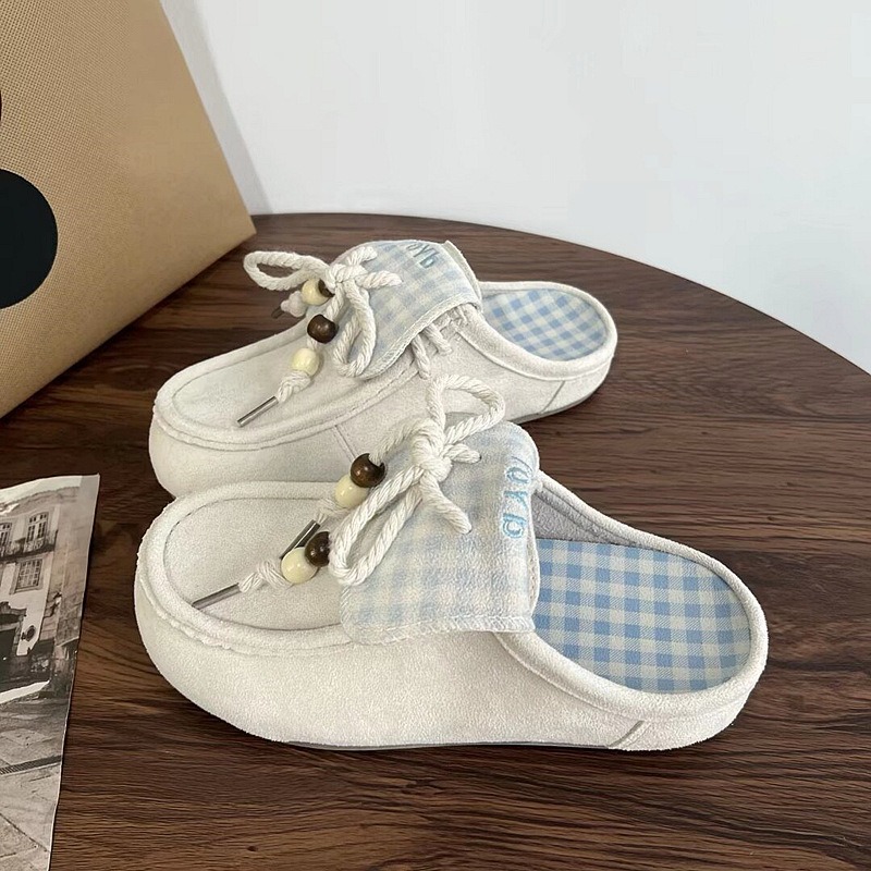 Flats plataforma feminina chin - Ethnic Modern Fashion avaliação e preço